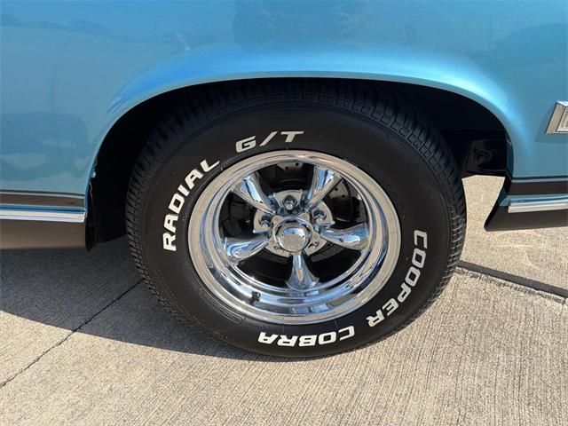1968 Chevrolet Chevelle SS (CC-2096216) for sale in Effingham, Illinois