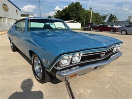 1968 Chevrolet Chevelle SS (CC-2096216) for sale in Effingham, Illinois