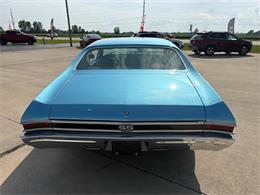 1968 Chevrolet Chevelle SS (CC-2096216) for sale in Effingham, Illinois