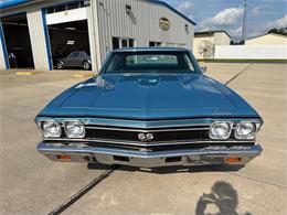 1968 Chevrolet Chevelle SS (CC-2096216) for sale in Effingham, Illinois