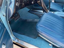 1968 Chevrolet Chevelle SS (CC-2096216) for sale in Effingham, Illinois