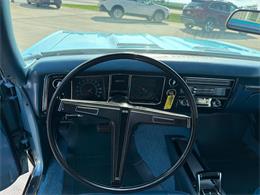 1968 Chevrolet Chevelle SS (CC-2096216) for sale in Effingham, Illinois