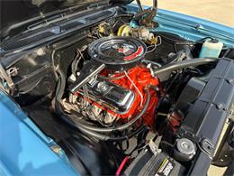 1968 Chevrolet Chevelle SS (CC-2096216) for sale in Effingham, Illinois