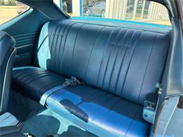 1968 Chevrolet Chevelle SS (CC-2096216) for sale in Effingham, Illinois