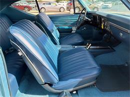 1968 Chevrolet Chevelle SS (CC-2096216) for sale in Effingham, Illinois