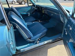 1968 Chevrolet Chevelle SS (CC-2096216) for sale in Effingham, Illinois