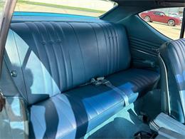 1968 Chevrolet Chevelle SS (CC-2096216) for sale in Effingham, Illinois