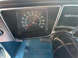 1968 Chevrolet Chevelle SS (CC-2096216) for sale in Effingham, Illinois