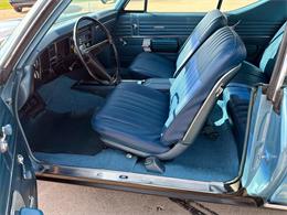 1968 Chevrolet Chevelle SS (CC-2096216) for sale in Effingham, Illinois