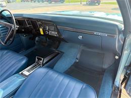 1968 Chevrolet Chevelle SS (CC-2096216) for sale in Effingham, Illinois