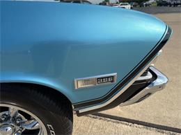 1968 Chevrolet Chevelle SS (CC-2096216) for sale in Effingham, Illinois