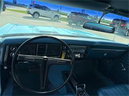 1968 Chevrolet Chevelle SS (CC-2096216) for sale in Effingham, Illinois
