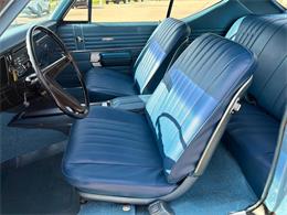 1968 Chevrolet Chevelle SS (CC-2096216) for sale in Effingham, Illinois