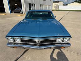 1968 Chevrolet Chevelle SS (CC-2096216) for sale in Effingham, Illinois
