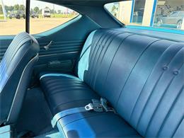 1968 Chevrolet Chevelle SS (CC-2096216) for sale in Effingham, Illinois