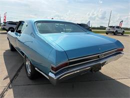 1968 Chevrolet Chevelle SS (CC-2096216) for sale in Effingham, Illinois