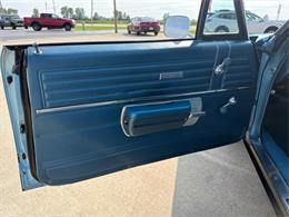 1968 Chevrolet Chevelle SS (CC-2096216) for sale in Effingham, Illinois