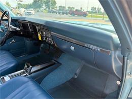 1968 Chevrolet Chevelle SS (CC-2096216) for sale in Effingham, Illinois