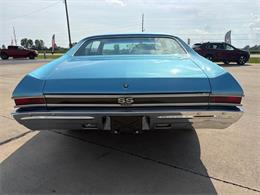 1968 Chevrolet Chevelle SS (CC-2096216) for sale in Effingham, Illinois
