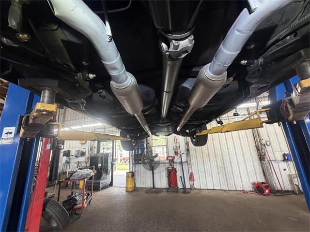 1968 Chevrolet Chevelle SS (CC-2096216) for sale in Effingham, Illinois