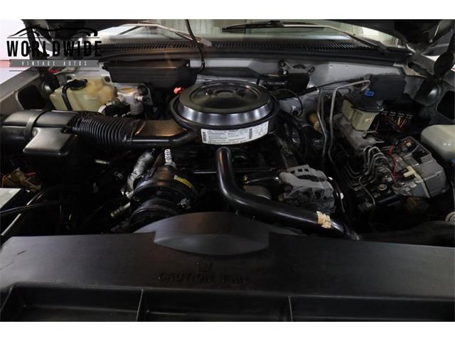 1993 GMC Suburban (CC-2096217) for sale in Denver , Colorado