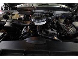 1993 GMC Suburban (CC-2096217) for sale in Denver , Colorado