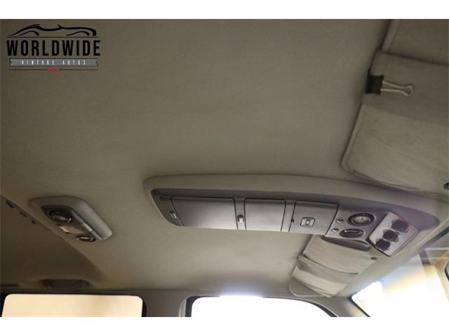 1993 GMC Suburban (CC-2096217) for sale in Denver , Colorado