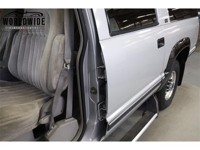 1993 GMC Suburban (CC-2096217) for sale in Denver , Colorado