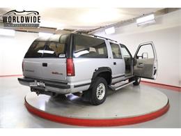 1993 GMC Suburban (CC-2096217) for sale in Denver , Colorado