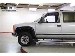 1993 GMC Suburban (CC-2096217) for sale in Denver , Colorado