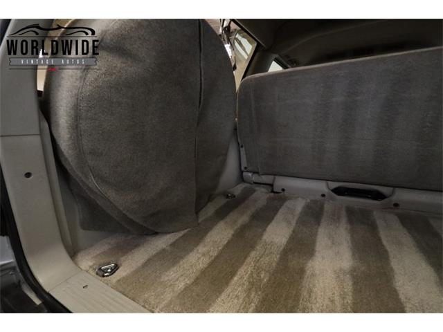 1993 GMC Suburban (CC-2096217) for sale in Denver , Colorado