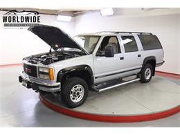 1993 GMC Suburban (CC-2096217) for sale in Denver , Colorado