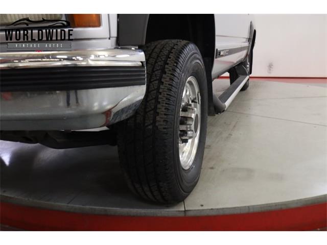 1993 GMC Suburban (CC-2096217) for sale in Denver , Colorado