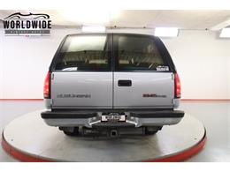 1993 GMC Suburban (CC-2096217) for sale in Denver , Colorado