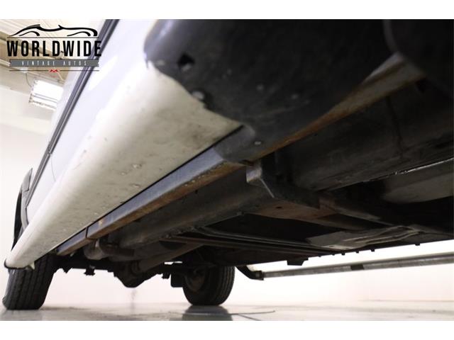 1993 GMC Suburban (CC-2096217) for sale in Denver , Colorado