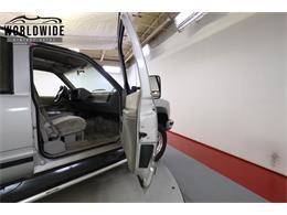 1993 GMC Suburban (CC-2096217) for sale in Denver , Colorado