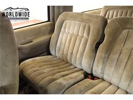 1993 GMC Suburban (CC-2096217) for sale in Denver , Colorado