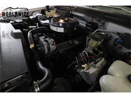 1993 GMC Suburban (CC-2096217) for sale in Denver , Colorado