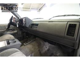1993 GMC Suburban (CC-2096217) for sale in Denver , Colorado