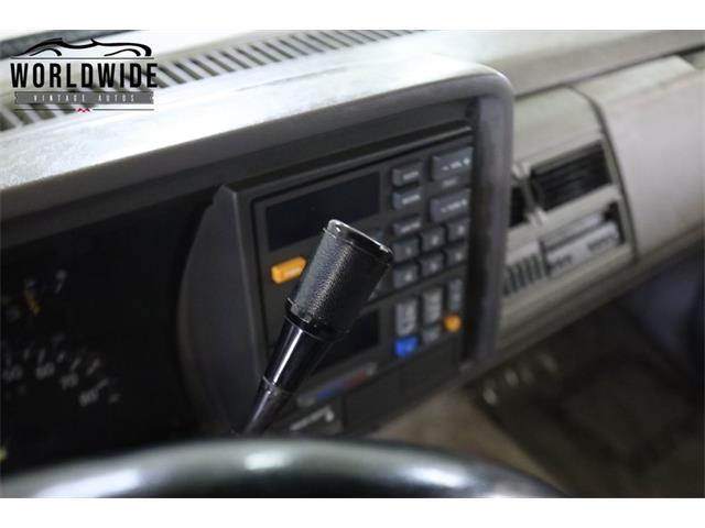 1993 GMC Suburban (CC-2096217) for sale in Denver , Colorado