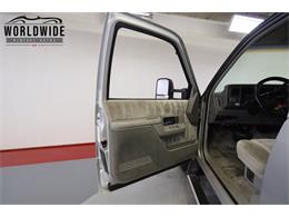 1993 GMC Suburban (CC-2096217) for sale in Denver , Colorado