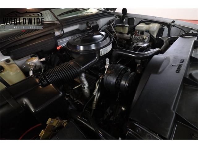 1993 GMC Suburban (CC-2096217) for sale in Denver , Colorado