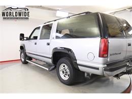 1993 GMC Suburban (CC-2096217) for sale in Denver , Colorado