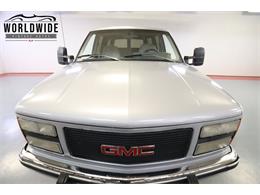1993 GMC Suburban (CC-2096217) for sale in Denver , Colorado