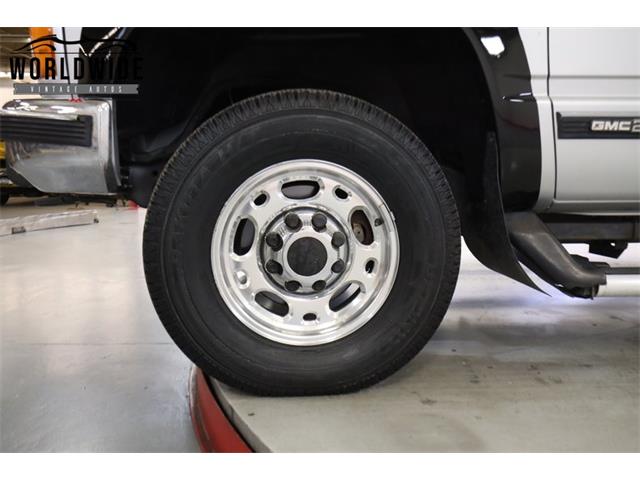 1993 GMC Suburban (CC-2096217) for sale in Denver , Colorado
