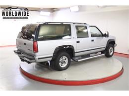 1993 GMC Suburban (CC-2096217) for sale in Denver , Colorado