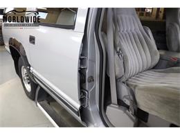 1993 GMC Suburban (CC-2096217) for sale in Denver , Colorado