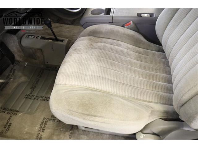 1993 GMC Suburban (CC-2096217) for sale in Denver , Colorado