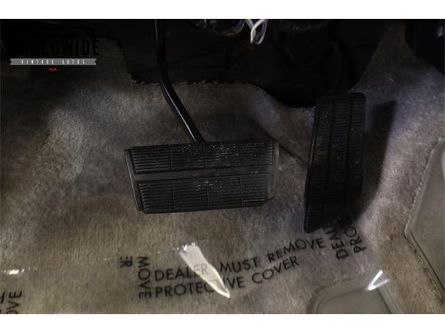 1993 GMC Suburban (CC-2096217) for sale in Denver , Colorado