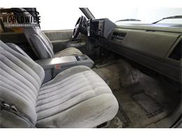 1993 GMC Suburban (CC-2096217) for sale in Denver , Colorado